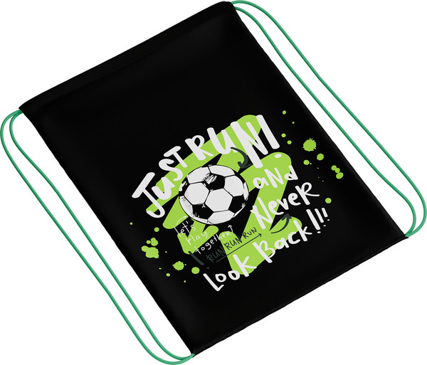 Мешок для обуви ArtSpace Football / MSP_P00013