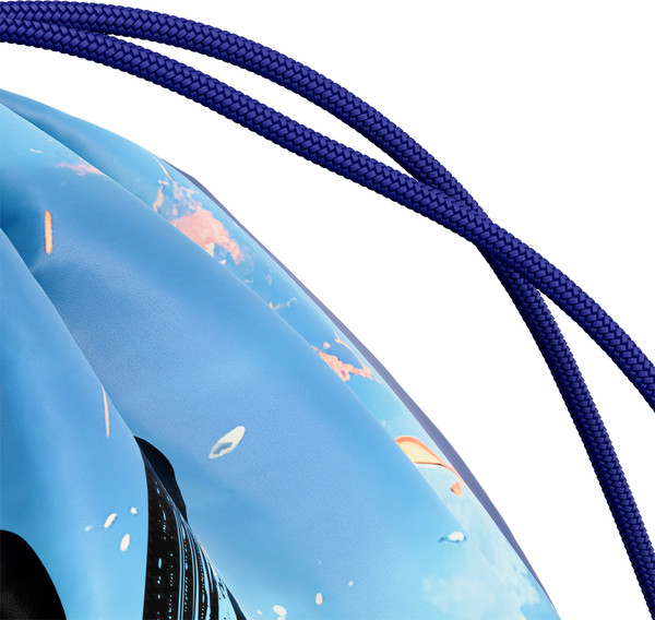 Мешок для обуви ArtSpace Football / MSP_P00006