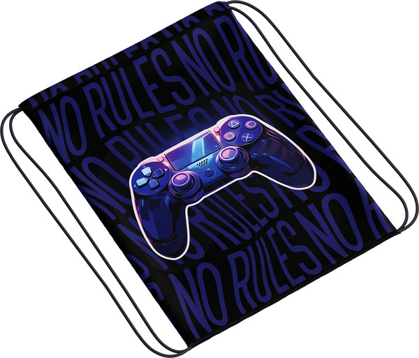 Мешок для обуви ArtSpace Game / MSP_P00018