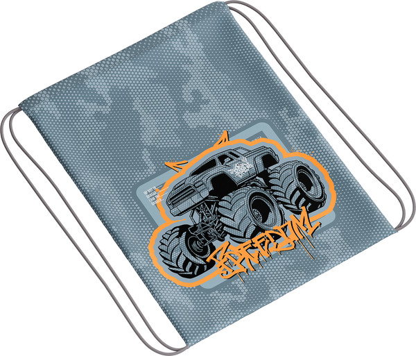 Мешок для обуви ArtSpace Off-road / MSP_P00012