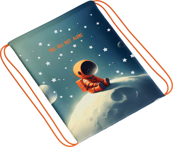 Мешок для обуви ArtSpace Space / MSP_P00010