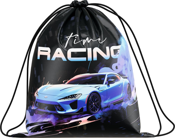 Мешок для обуви ArtSpace Speed / MSP_P00004 - фото