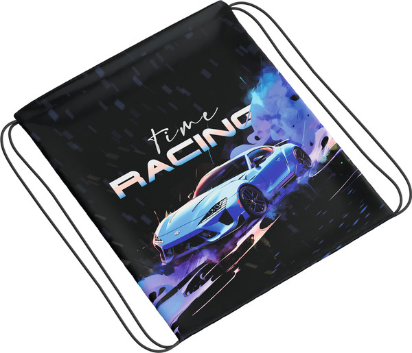 Мешок для обуви ArtSpace Speed / MSP_P00004