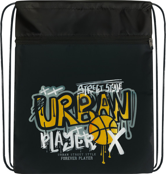 Мешок для обуви ArtSpace Sport / MSP_PK00003