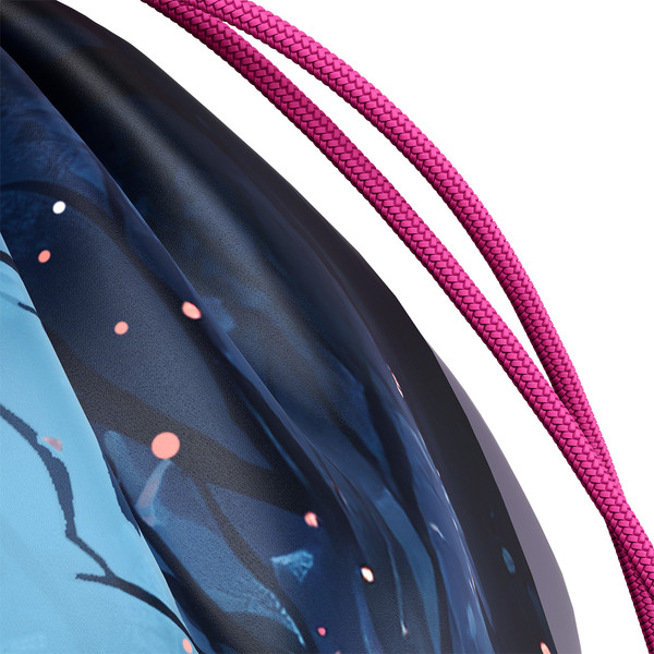 Мешок для обуви ArtSpace Wild animals / MSP_P00017