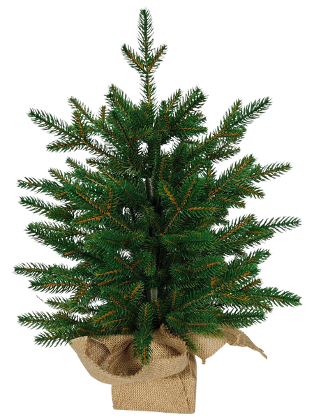 Ель искусственная National Tree Company Венера премиум 45см / ВНР/ПР-45 - фото