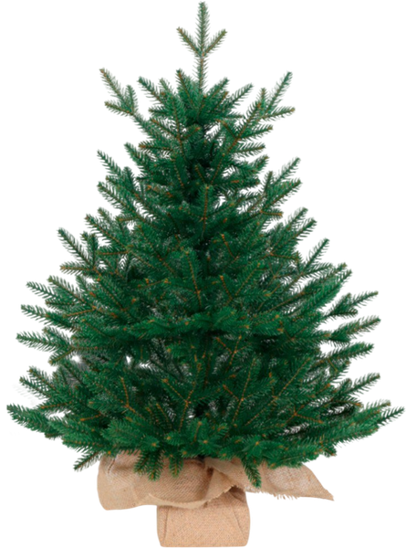 Ель искусственная National Tree Company Венера премиум 75см / ВНР/ПР-75 - фото