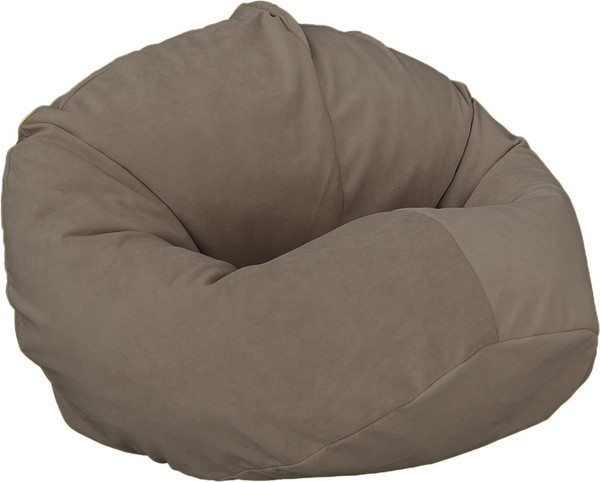 Бескаркасное кресло Flagman Малыш Мл0.5-318 - фото