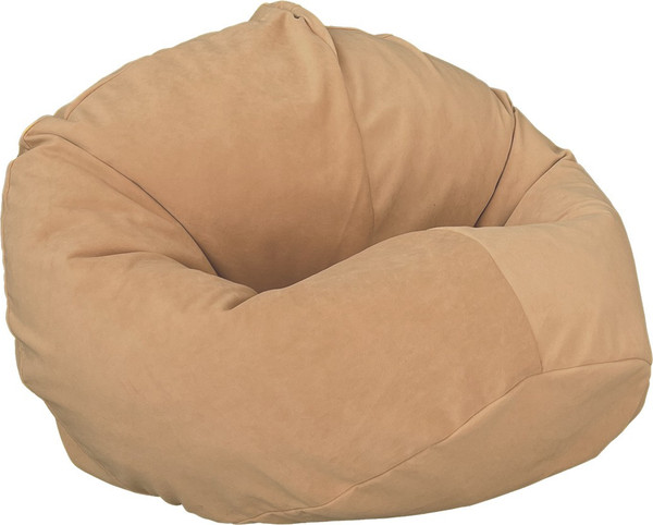 Бескаркасное кресло Flagman Малыш Мл0.5-319 - фото