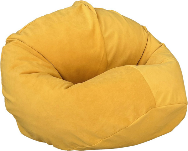 Бескаркасное кресло Flagman Малыш Мл0.5-323 - фото