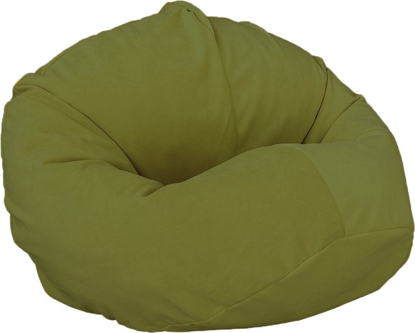 Бескаркасное кресло Flagman Малыш Мл0.5-326 - фото