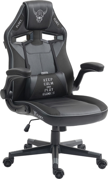 Кресло геймерское Floky Asgard - фото