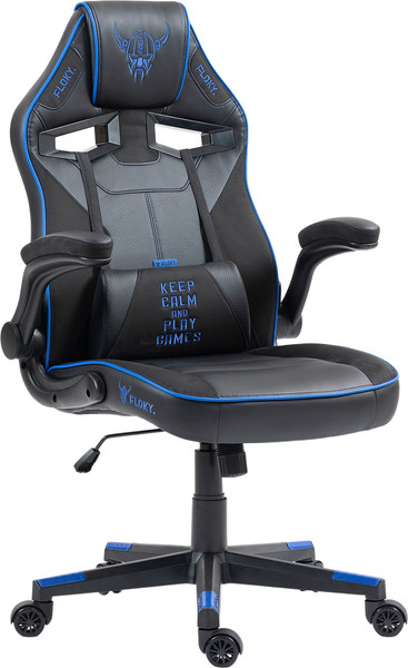 Кресло геймерское Floky Asgard - фото