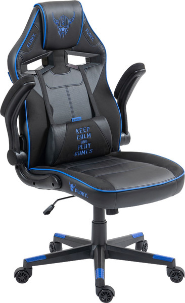 Кресло геймерское Floky Asgard