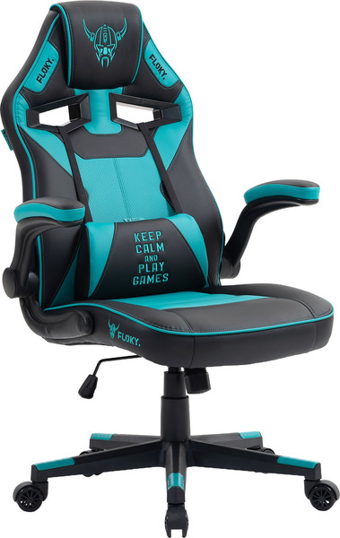 Кресло геймерское Floky Asgard - фото