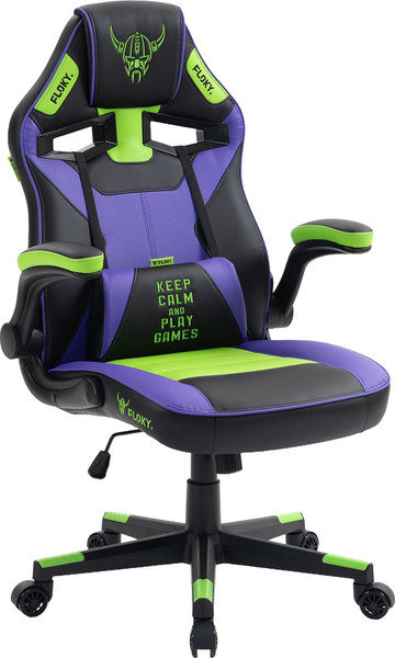 Кресло геймерское Floky Asgard - фото