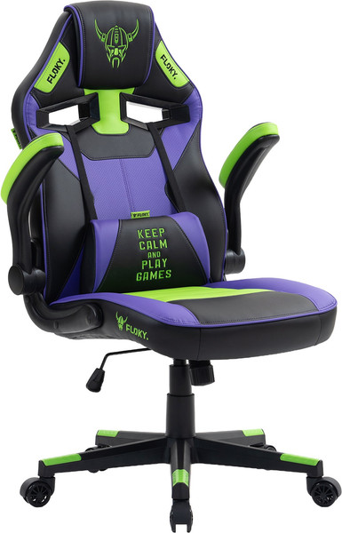 Кресло геймерское Floky Asgard