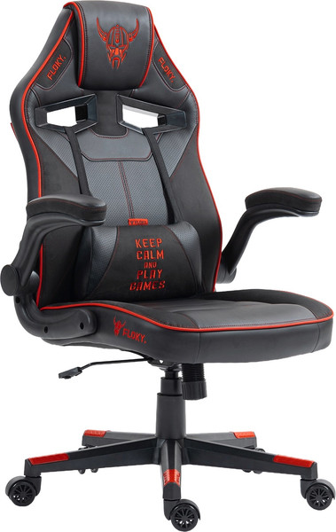 Кресло геймерское Floky Asgard - фото
