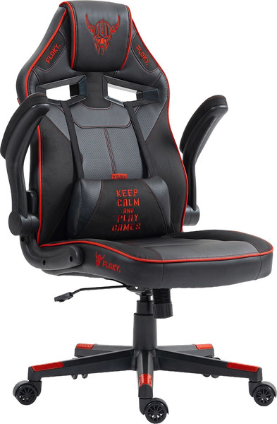 Кресло геймерское Floky Asgard