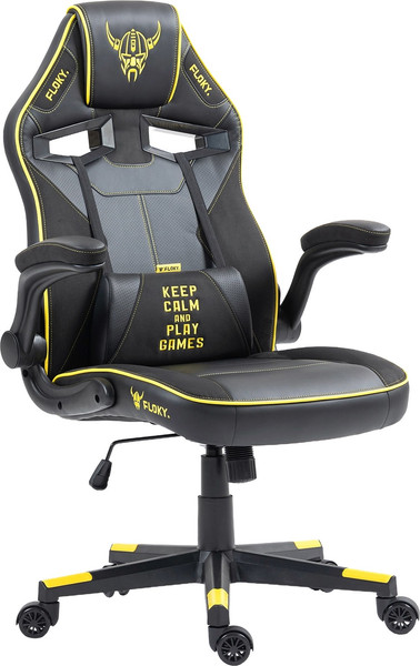 Кресло геймерское Floky Asgard - фото