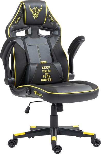 Кресло геймерское Floky Asgard