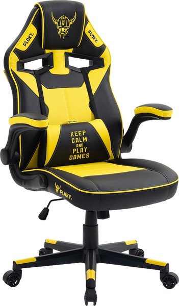Кресло геймерское Floky Asgard - фото
