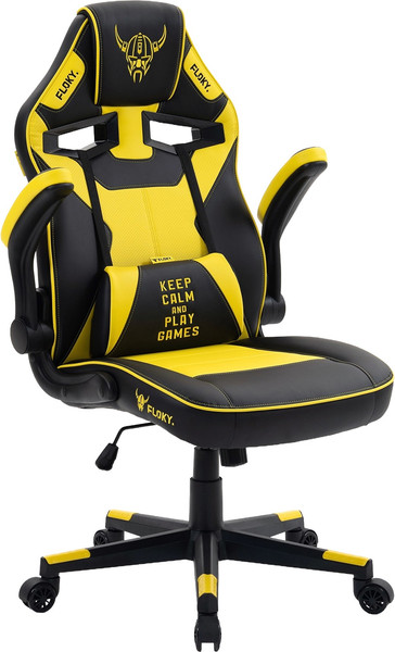 Кресло геймерское Floky Asgard