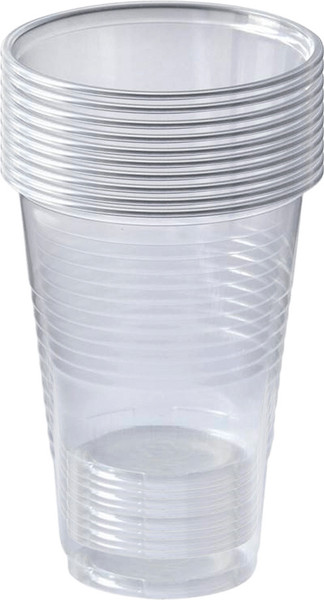 Набор одноразовых стаканов Домашний Сундук ДС-158 - фото