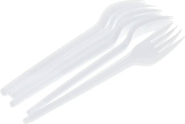 Набор одноразовых вилок Домашний Сундук ДС-32