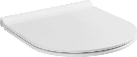 Сиденье для унитаза CeraStyle SC00501S50003032 - фото