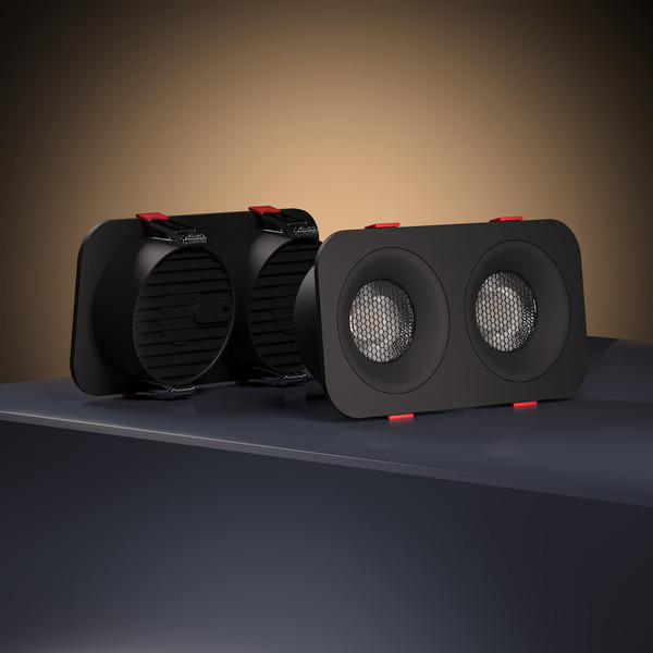 Точечный светильник Elektrostandard 15277/LED 20W 4000K