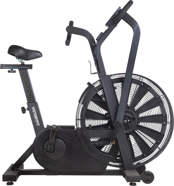 Аэробайк VictoryFit VF-AirBike GT Pro 1 - фото