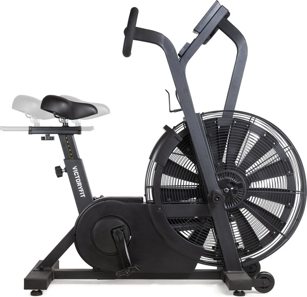 Аэробайк VictoryFit VF-AirBike GT Pro 1
