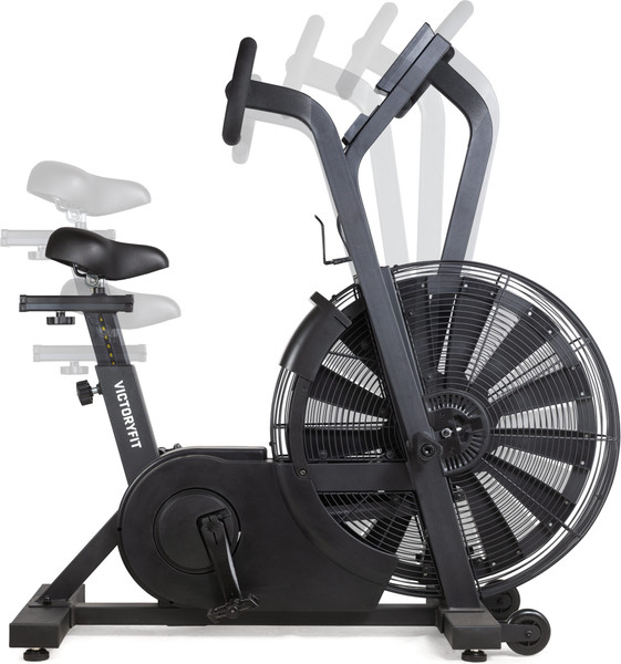 Аэробайк VictoryFit VF-AirBike GT Pro 1
