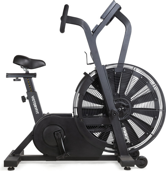 Аэробайк VictoryFit VF-AirBike GT Pro 1