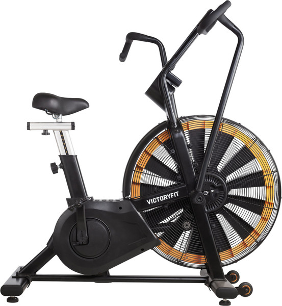 Аэробайк VictoryFit VF-AirBike GT Pro 2 - фото