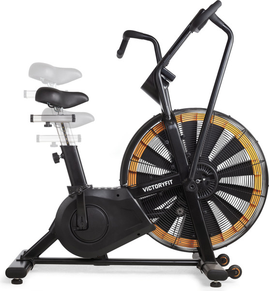 Аэробайк VictoryFit VF-AirBike GT Pro 2