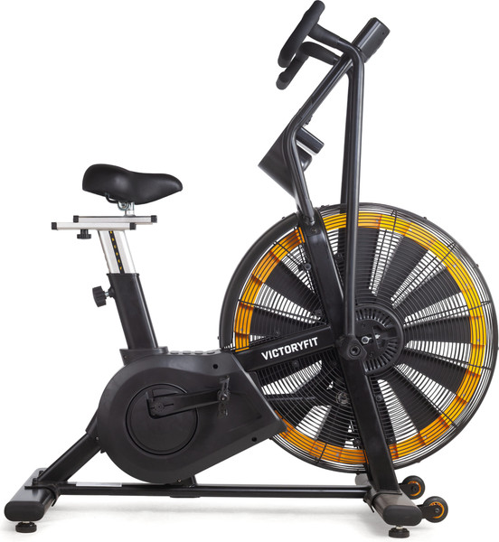 Аэробайк VictoryFit VF-AirBike GT Pro 2