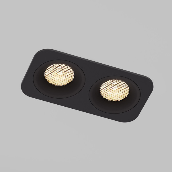 Точечный светильник Elektrostandard 15277/LED 20W 3000K