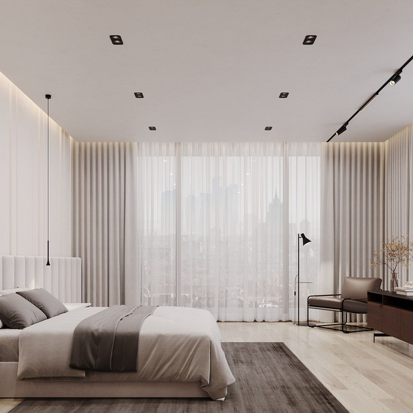 Точечный светильник Elektrostandard 15277/LED 20W 3000K