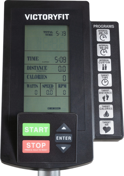 Аэробайк VictoryFit VF-AirBike GT 777