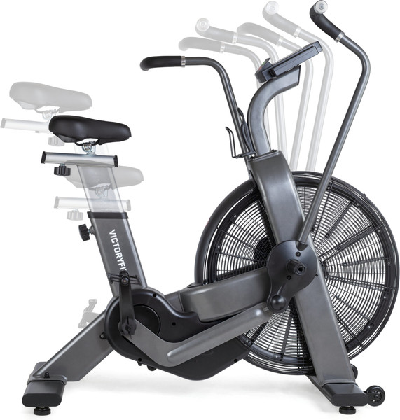 Аэробайк VictoryFit VF-AirBike GT 777