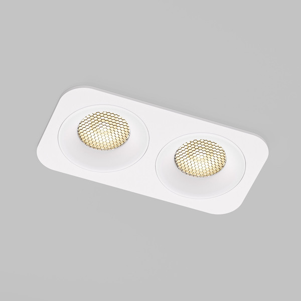 Точечный светильник Elektrostandard 15277/LED 20W 3000K