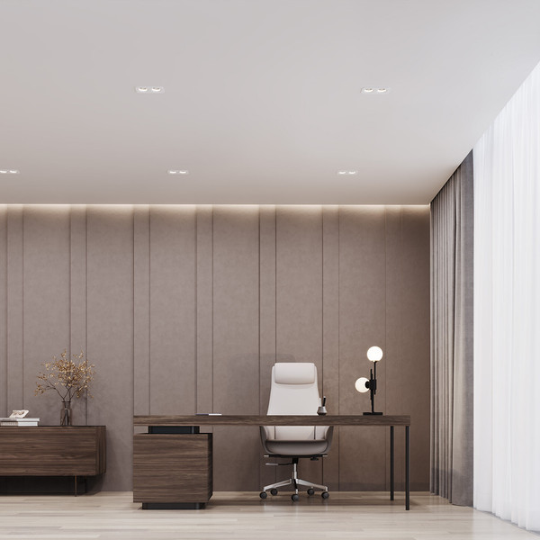 Точечный светильник Elektrostandard 15277/LED 20W 3000K