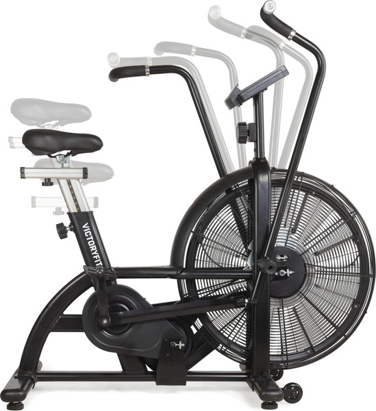Аэробайк VictoryFit VF-AirBike GTM