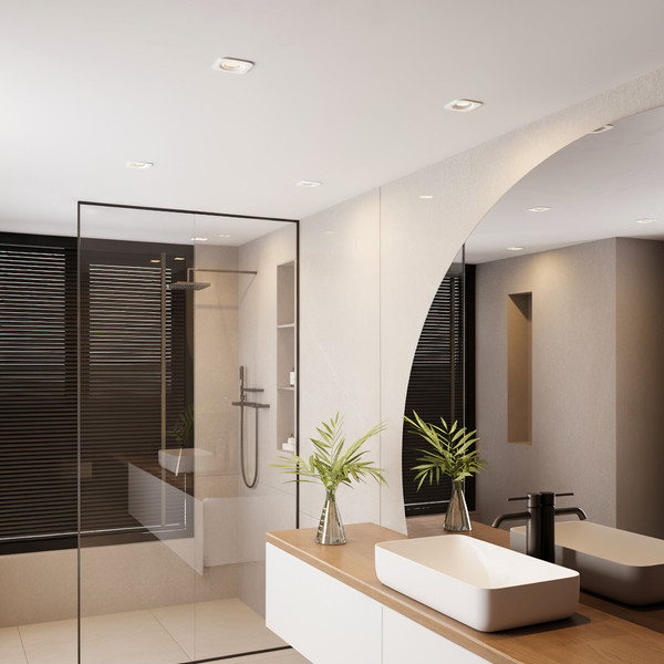 Точечный светильник Elektrostandard 15276/LED 10W 3000K