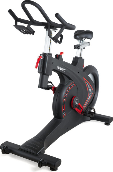 Велотренажер VictoryFit VF-SpinCycle 500
