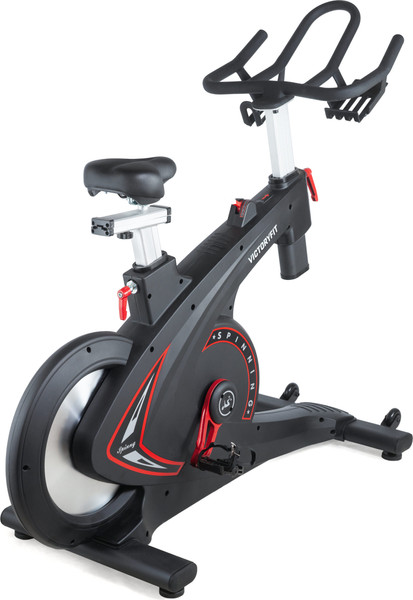 Велотренажер VictoryFit VF-SpinCycle 500