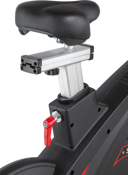 Велотренажер VictoryFit VF-SpinCycle 500