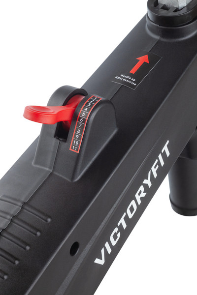 Велотренажер VictoryFit VF-SpinCycle 500